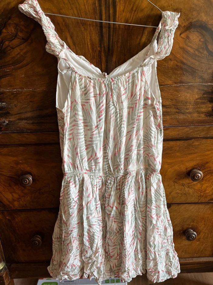 Robe courte chipie taille M - photo numéro 4