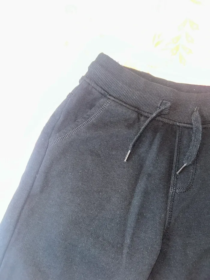 Bermuda short molleton orchestra - photo numéro 2