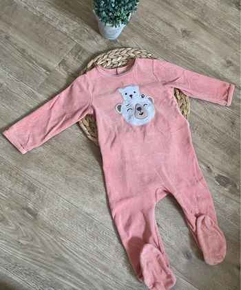 Pyjama 18 mois