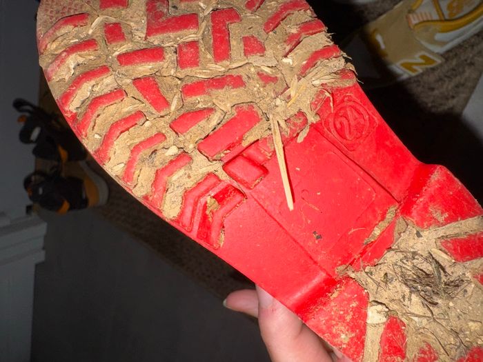 Botte de pluie taille 24 - photo numéro 3