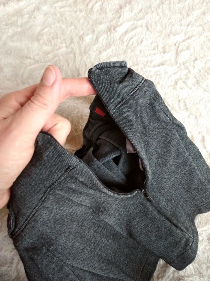 Jupe Fille 4 ans Tissaia - photo numéro 7