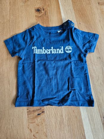 T-shirt Timberland