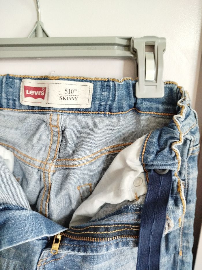 Jeans - photo numéro 5