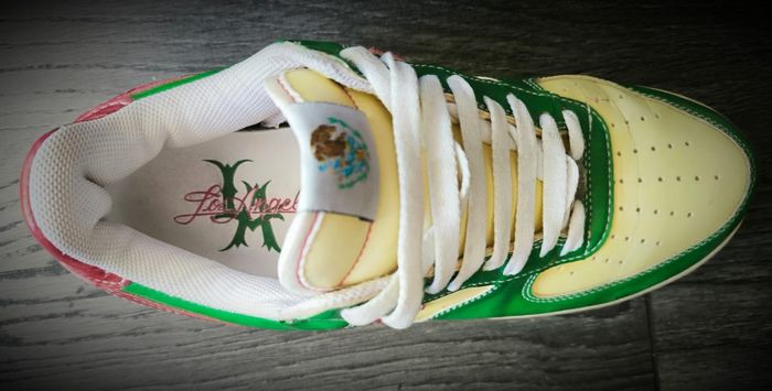 Nike Air Force 1 Low Mr. Cartoon – Collector - photo numéro 6