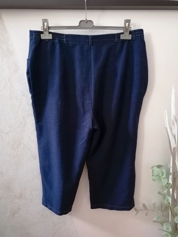 Pantalon court 46 - photo numéro 7