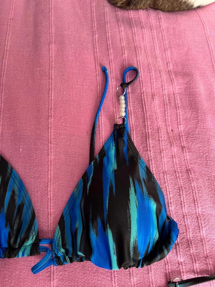 Maillot de bain - photo numéro 2