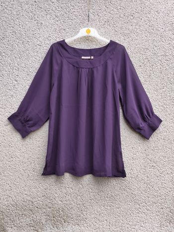Blouse Daxon 48