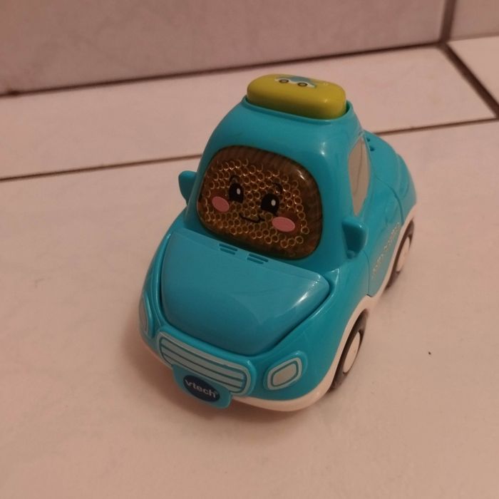 Tut Tut bolide Soline berline