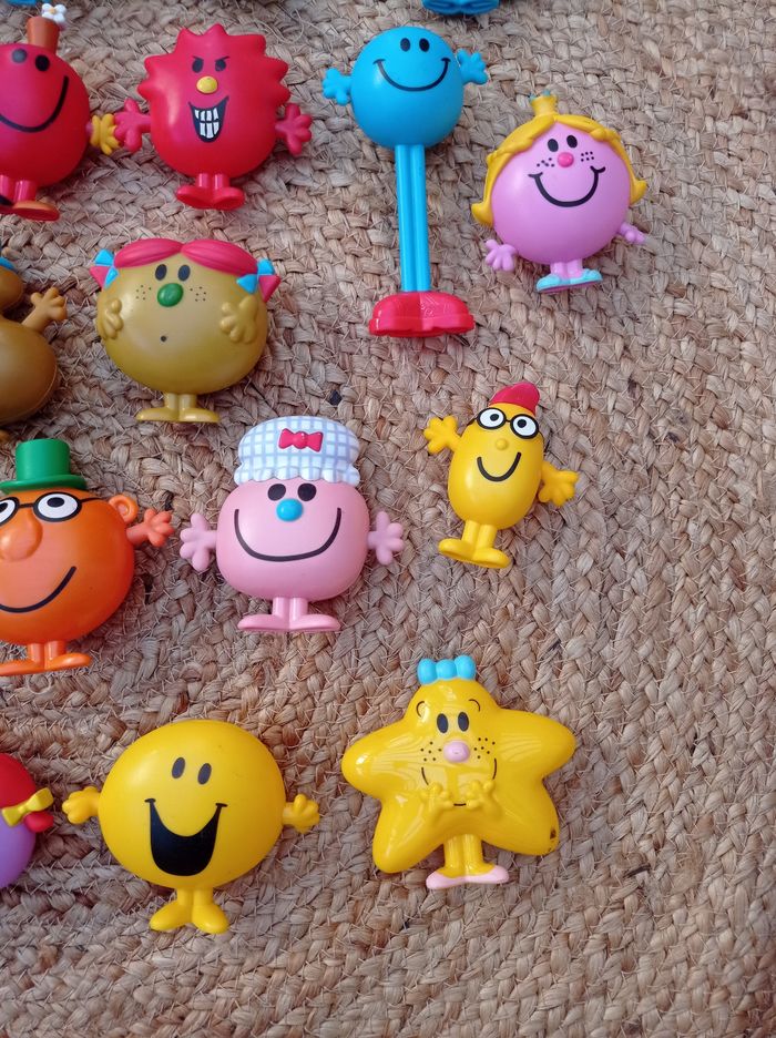 X20 figurines - photo numéro 5