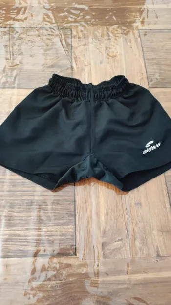 Short sport rugby 3XS