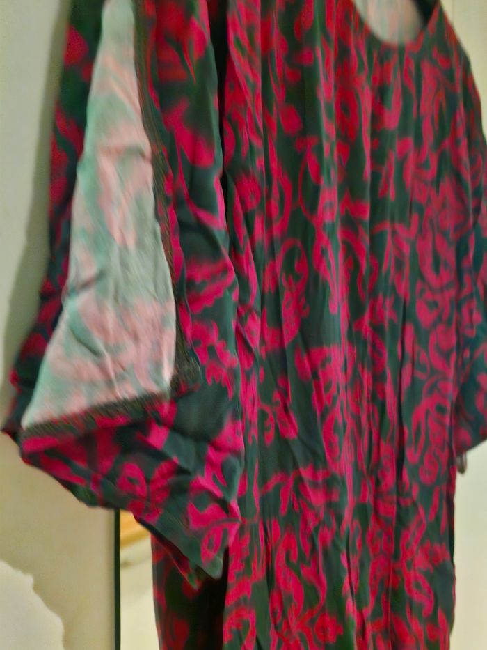 Robe mi-longue - photo numéro 3