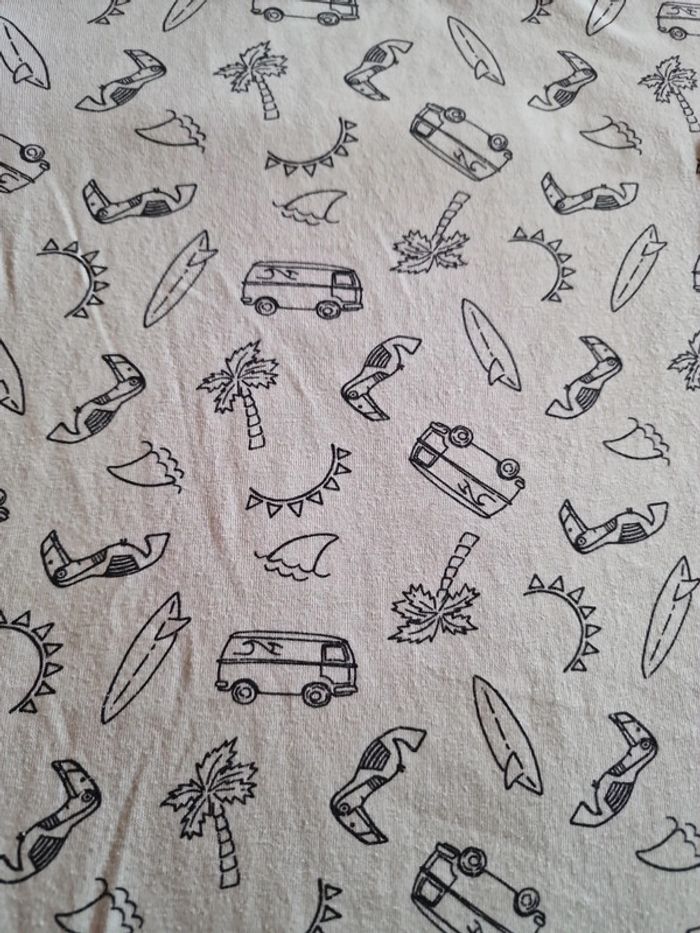 T shirt - photo numéro 3