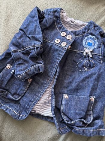Gilet 