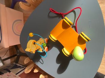 Jouets  bois