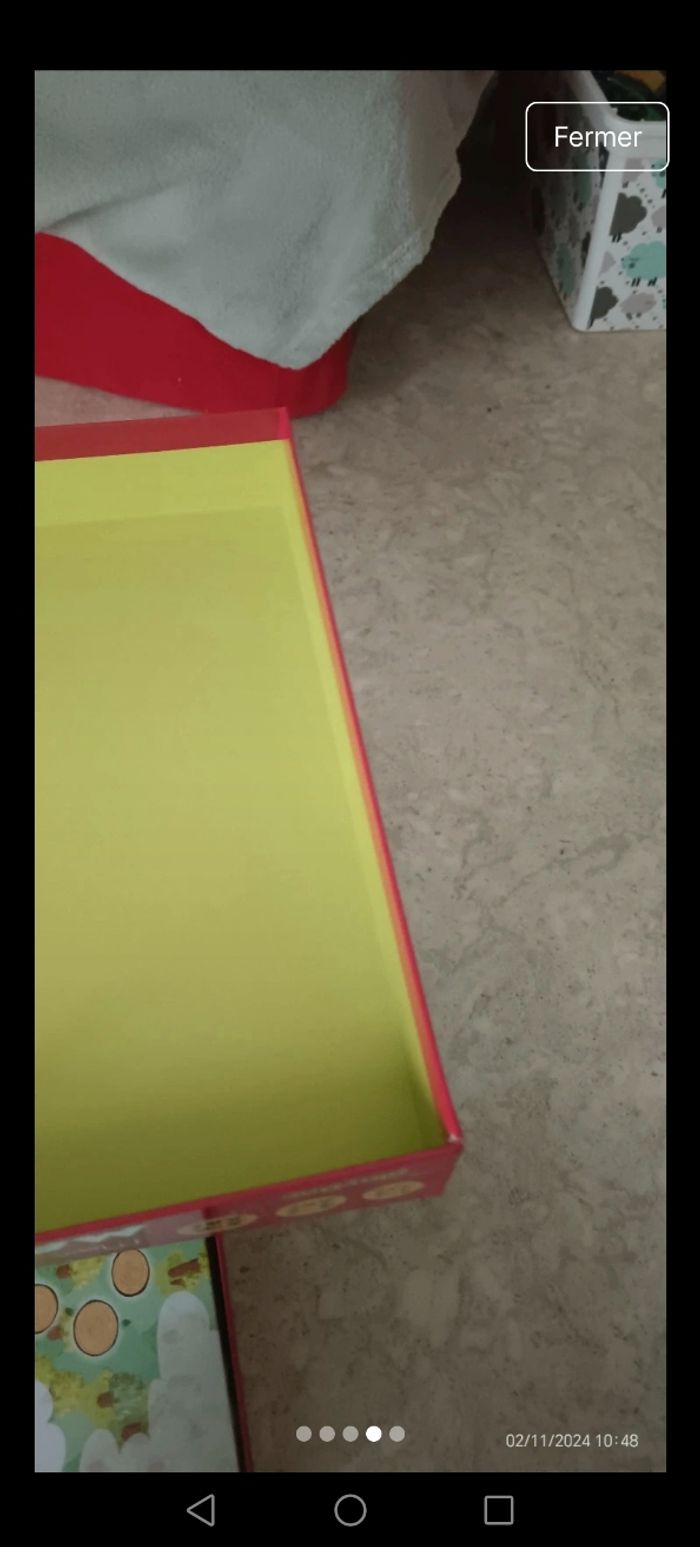 Jeu la maternelle - photo numéro 4