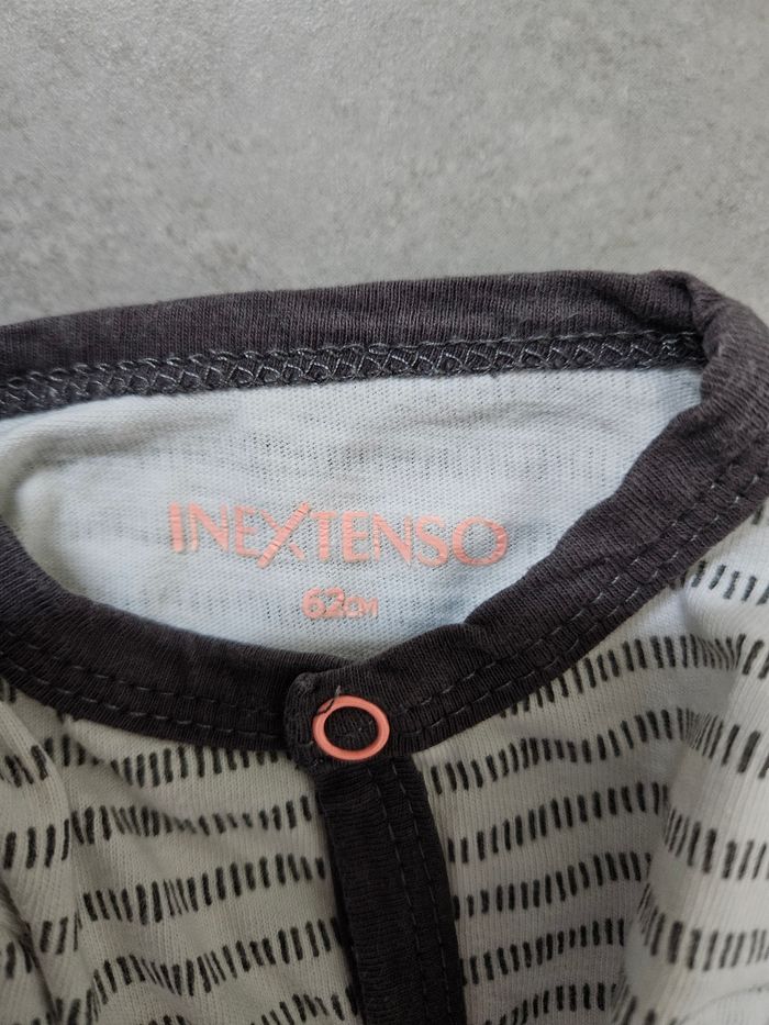 Pyjama coton 3M - photo numéro 3