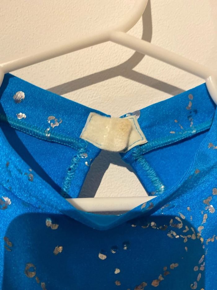 Justaucorps - photo numéro 8