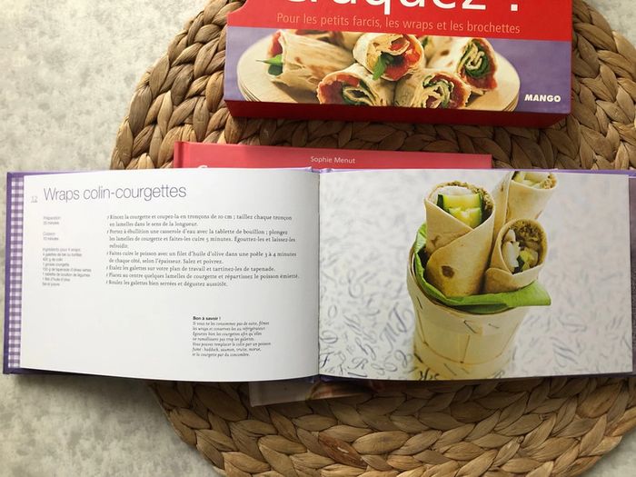 Coffret 3 livres - photo numéro 5