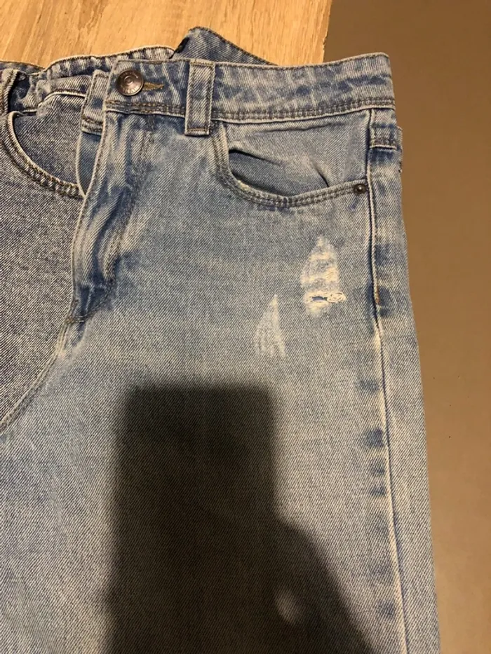 Lot de jeans - photo numéro 6