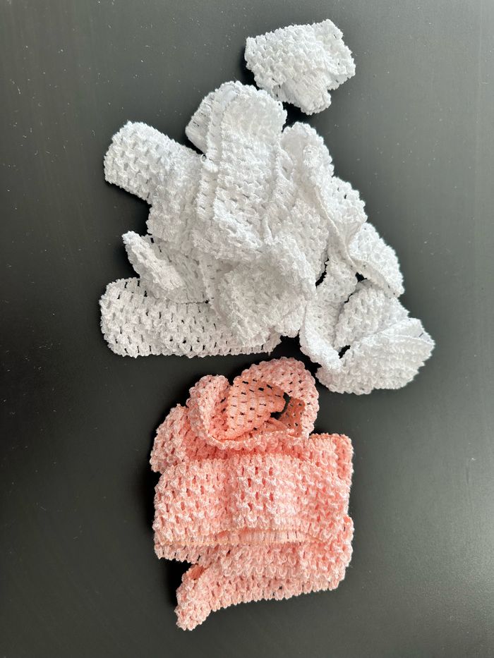 Bandeaux bébé - photo numéro 2