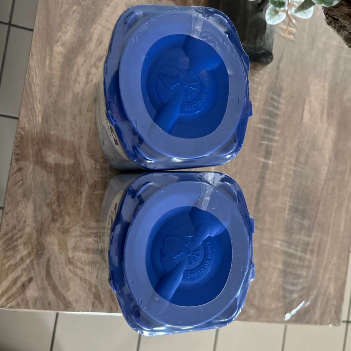 Lait 3eme âge Galliagest - photo numéro 2