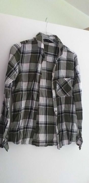 Chemise femme