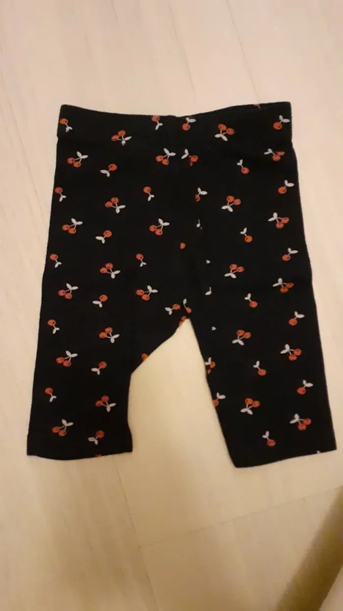 Ensemble bodys et legging - photo numéro 6