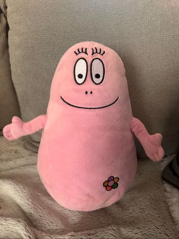 Barbapapa rose