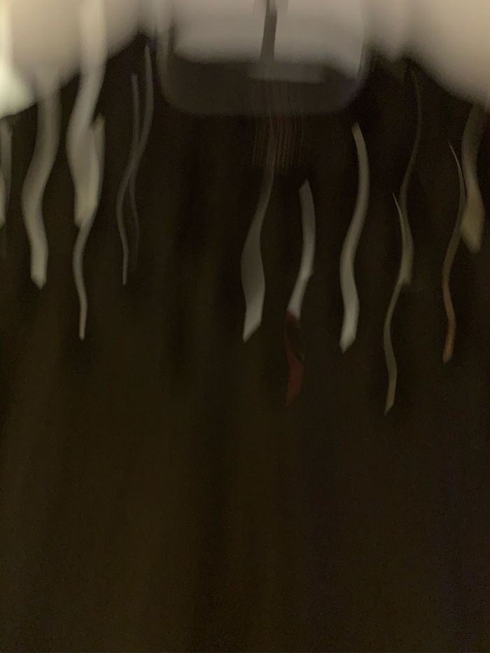 Robe daim - photo numéro 3