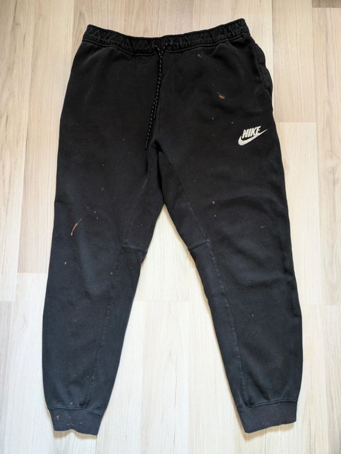 Pantalon jogging Nike femme taille L