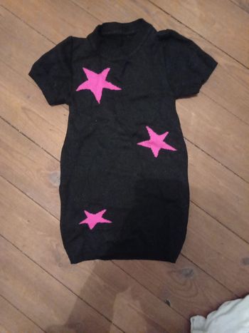 Robe pull