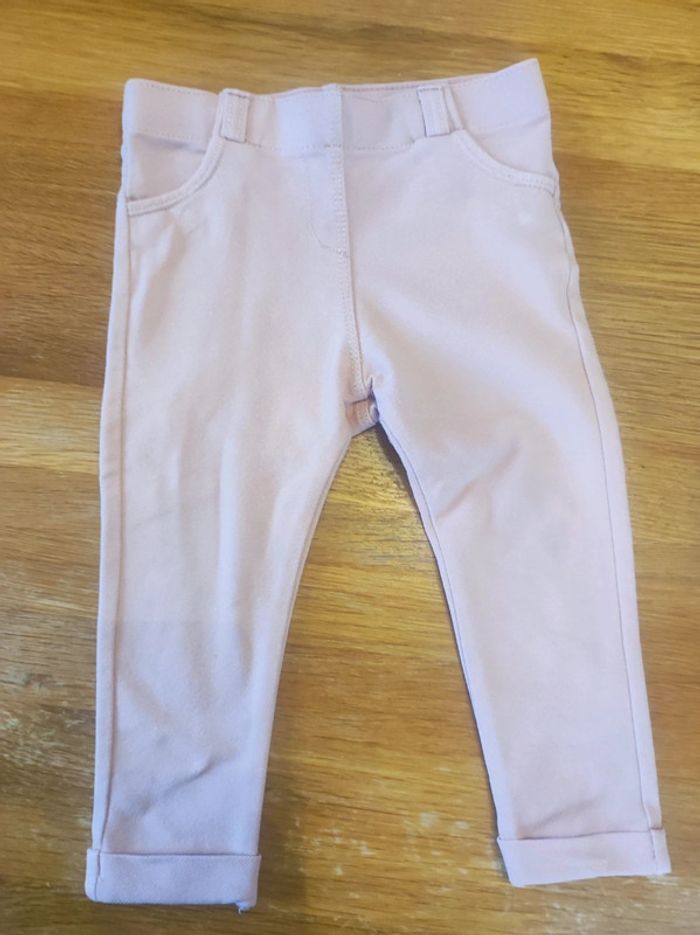 Jegging