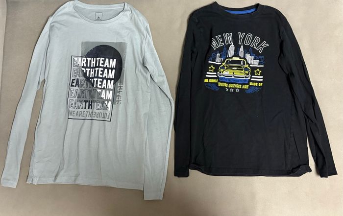 Lot vêtements 12 ans - photo numéro 8