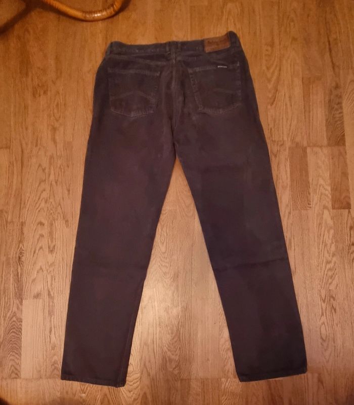 Jeans malboro - photo numéro 5