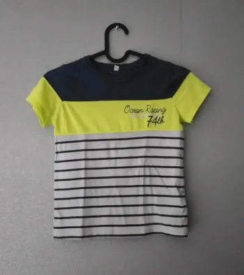 T-shirt garçon