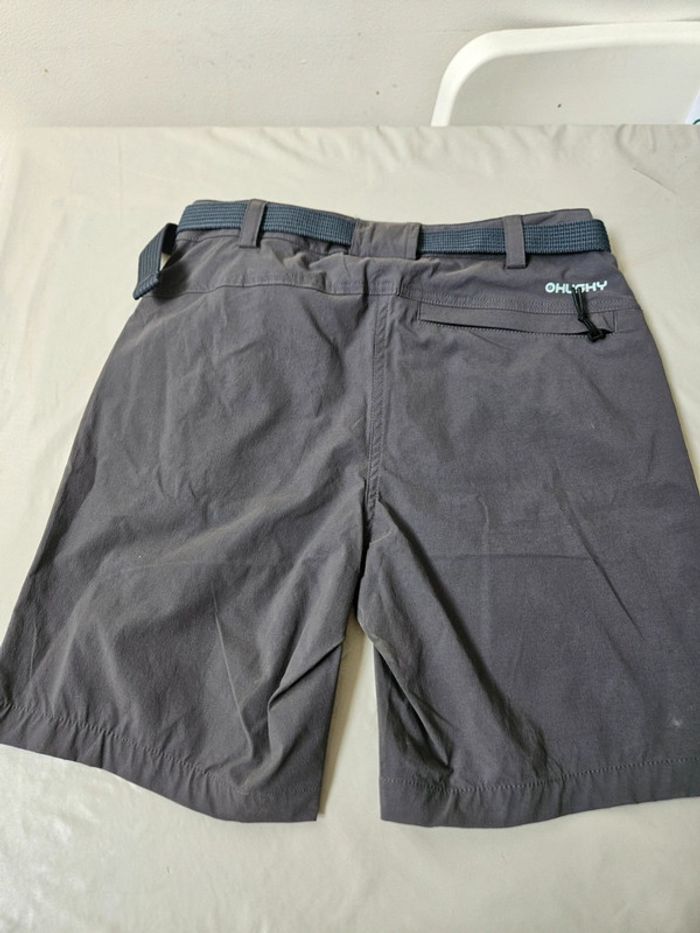 Short Husky - photo numéro 8