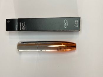 Mascara KIKO Milano – Maxi Mod – Long Lasting Volume & Definition
