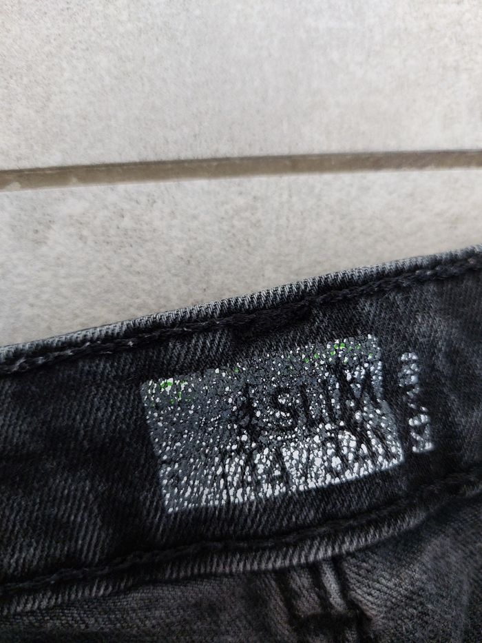 Jean Slim kiabi - photo numéro 4