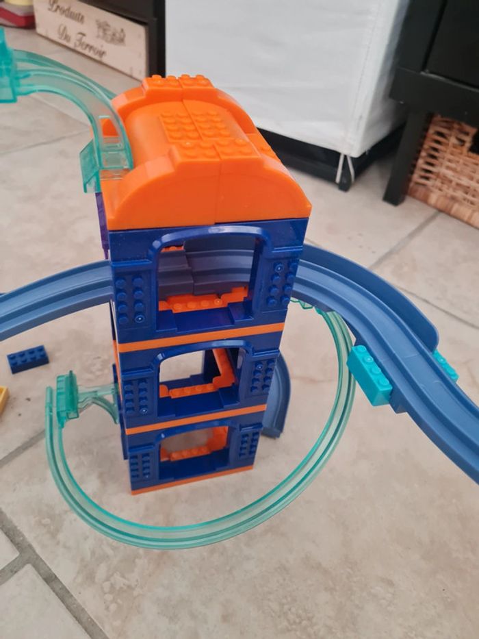 Megabloks 96629 chuggington - photo numéro 5