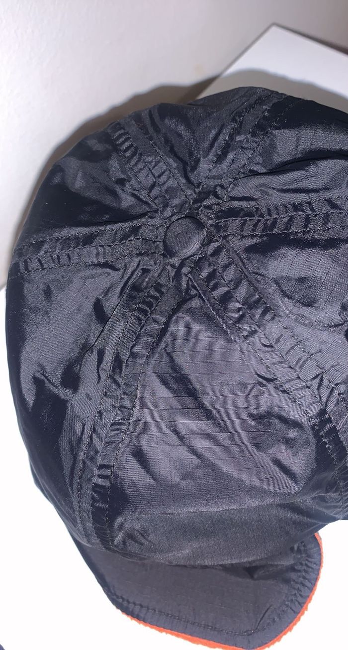 Bonnet casquette - photo numéro 3