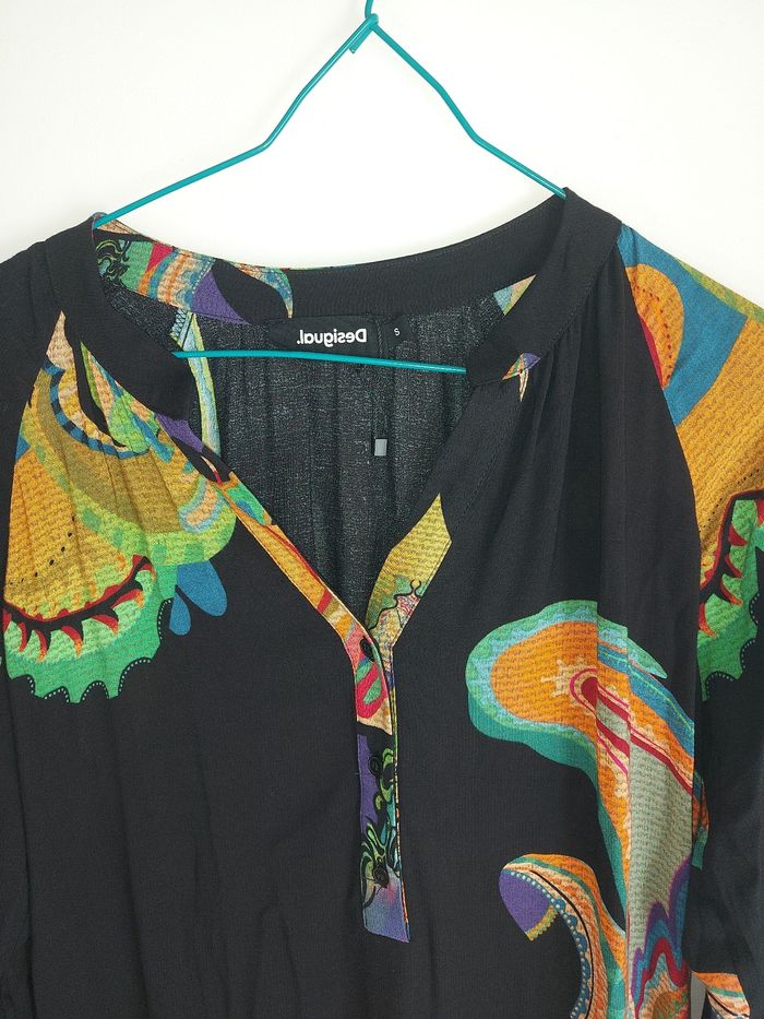 Robe desigual - photo numéro 8
