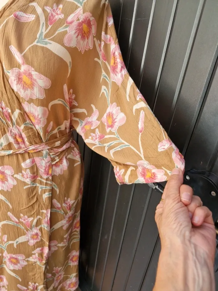 Robe 34 Roxy - photo numéro 4