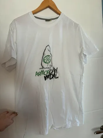 T shirt homme