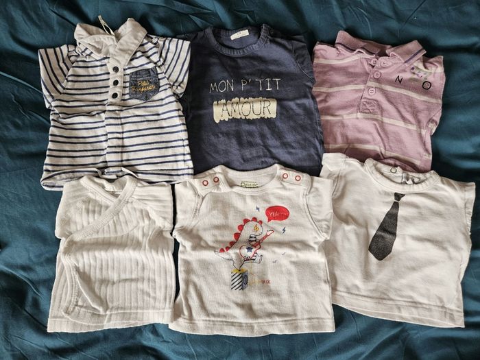 Tee-shirt