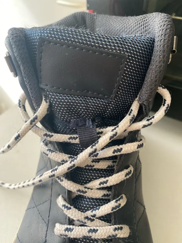 Botte - photo numéro 5