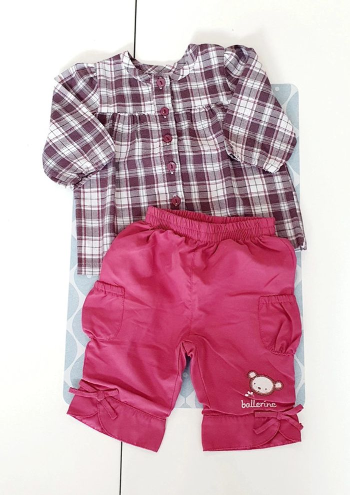 Ensemble - 3M