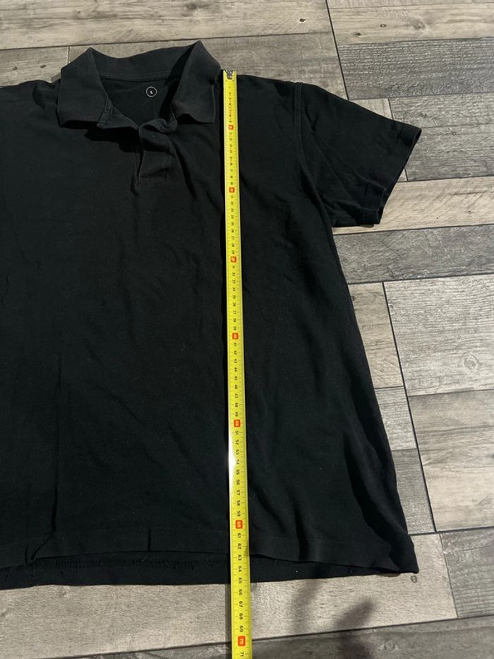 Polo basic - photo numéro 4