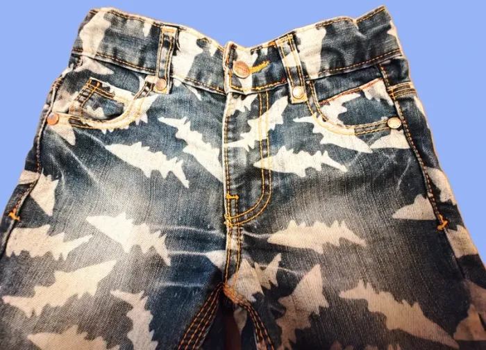 short taille 24 mois - photo numéro 2