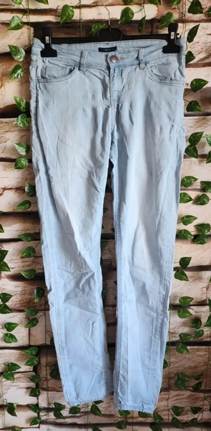💐Lot revendeur 2 Taille 38💐 - photo numéro 11