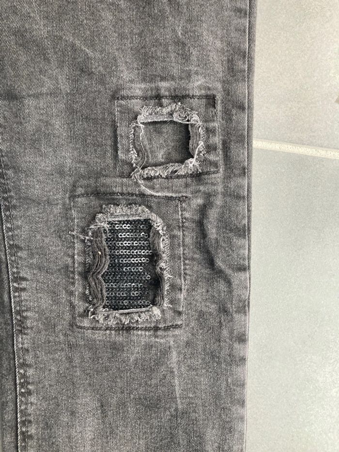 Jeans taille 38 - photo numéro 2